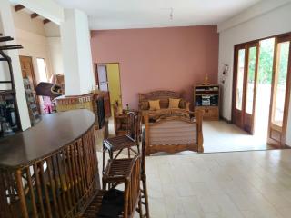 Casa de campo - La Paz - 5