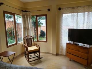 Casa de campo - La Paz - 4