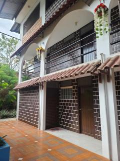 Hospedaje Plaza Inn - Nauta - 9
