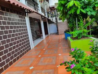 Hospedaje Plaza Inn - Nauta - 8