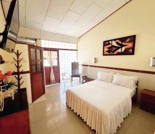 Hospedaje Plaza Inn - Nauta - 7