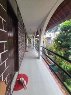 Hospedaje Plaza Inn - Nauta - 6