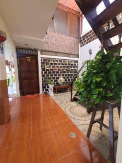 Hospedaje Plaza Inn - Nauta - 5