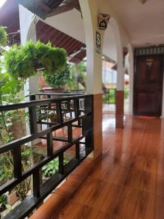 Hospedaje Plaza Inn - Nauta - 4