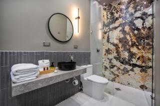 Europa Suites Medellin - Medellín - 8