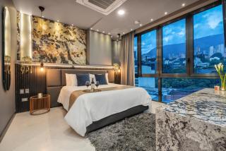Europa Suites Medellin - Medellín - 0