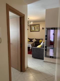 Bel appartement à Adrar Agadir - Agadir - 6