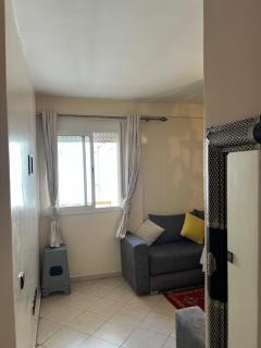 Bel appartement à Adrar Agadir - Agadir - 3