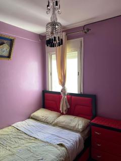 Bel appartement à Adrar Agadir - Agadir - 2