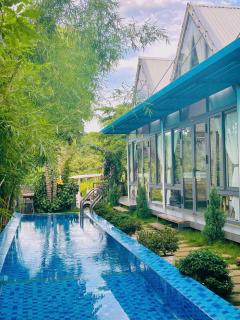 Ninh Hoa Garden - Buôn Ma Thuột - 4