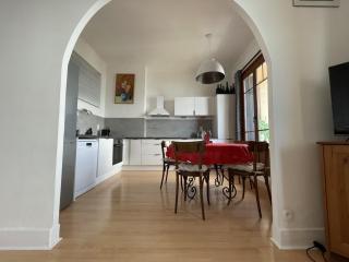 Appartement moderne près des thermes avec balcon et animaux admis - FR-1-498-68 - Évian-les-Bains - 3