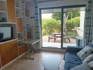 Appartement 4 pers à Seignosse Penon avec terrasse - FR-1-239-1127 - Seignosse - 9