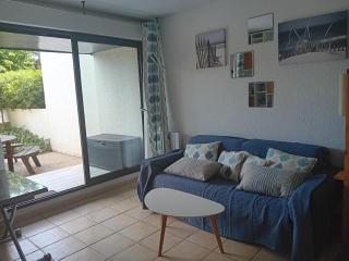 Appartement 4 pers à Seignosse Penon avec terrasse - FR-1-239-1127 - 6