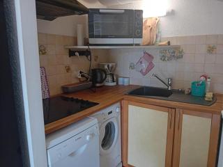 Appartement 4 pers à Seignosse Penon avec terrasse - FR-1-239-1127 - Seignosse - 5