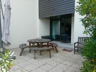 Appartement 4 pers à Seignosse Penon avec terrasse - FR-1-239-1127 - Seignosse - 1