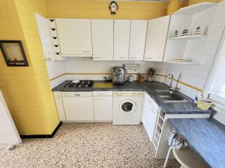 Appartement spacieux à Valras-Plage, accès direct à la plage, jusqu'à 6 personnes - FR-1-781-101 - Valras-Plage - 5