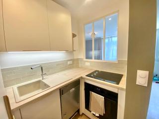 Appartement rénové proche lac avec parking - FR-1-432-93 - Annecy - 0