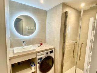 Appartement rénové proche lac avec parking - FR-1-432-93 - Annecy - 8