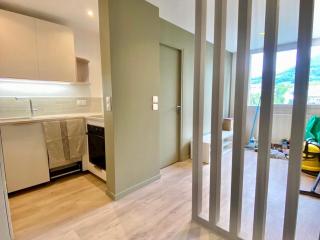 Appartement rénové proche lac avec parking - FR-1-432-93 - Annecy - 7