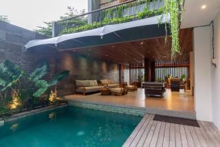 LOI Mansion Managed by ARM One Hundred - Seminyak - 9