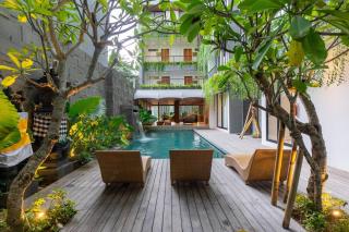 LOI Mansion Managed by ARM One Hundred - 0