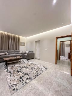 شقة فندقية - Al Bahah - 5