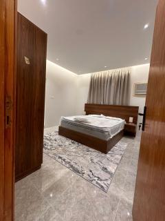 شقة فندقية - Al Bahah - 3