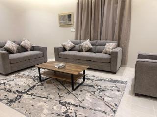 شقة فندقية - Al Bahah - 2