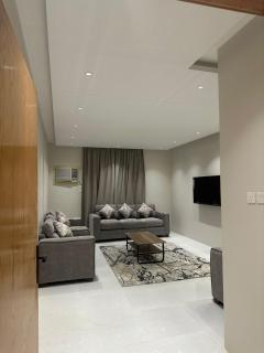 شقة فندقية - Al Bahah - 1