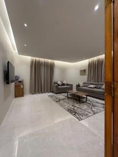 شقة فندقية - Al Bahah - 0