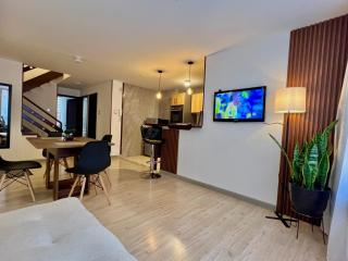Duplex La Villa - Sogamoso Centro - 9