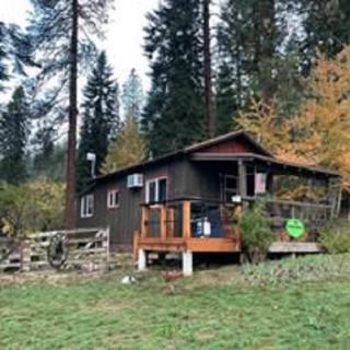 Reflections Inn - Kooskia - 1