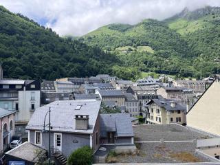 Appartement central à Cauterets, idéal pour 5 pers, animaux admis - FR-1-812-137 - Cauterets - 3