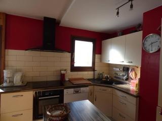 Appartement lumineux 64m², 6 personnes, vue sur montagnes - FR-1-458-230 - Le Grand-Bornand - 6