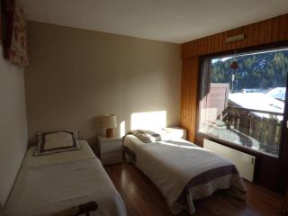 Appartement lumineux 64m², 6 personnes, vue sur montagnes - FR-1-458-230 - Le Grand-Bornand - 5