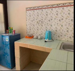 Jepun Inn - Padangbai - 9