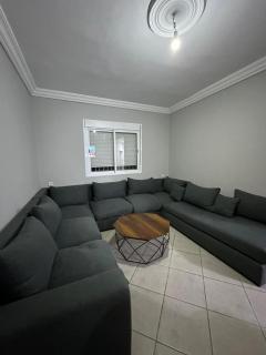Tres belle Appartement situee a martil - Martil - 9