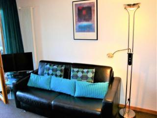 Studio in Veysonnaz with Valley Views - Veysonnaz - 2