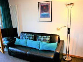 Studio in Veysonnaz with Valley Views - Veysonnaz - 7