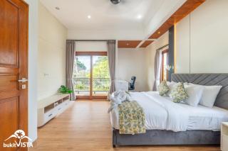 Villa Sila by Bukit Vista - Canggu - 1