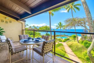 KBM Resorts FREE CAR Napili Point NAP-C37 Ocean Views Includes beach kids amenities - Kapalua - 8