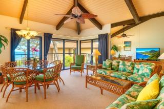 KBM Resorts FREE CAR Napili Point NAP-C37 Ocean Views Includes beach kids amenities - Kapalua - 7