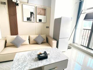 深圳华尔曼欢朋酒店公寓 罗湖水贝城店 - Shenzhen - 5