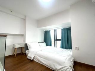 深圳华尔曼欢朋酒店公寓 罗湖水贝城店 - Shenzhen - 4