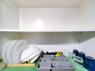 1BR Condotel with Balcony at FAME Residences #FM03-1 - Manila - 8