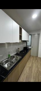 Babah Guesthouse P' Residence Batu Kawa - Kuching - 3