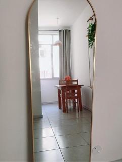 AP inteiro Bossa Nova Cozy Stay in Copacabana - 4