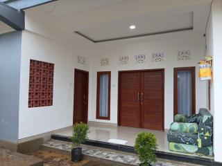 Padmasari house - Tegalalang - 9
