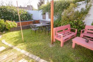 Casita La Rosalia Tandil - Tandil - 2