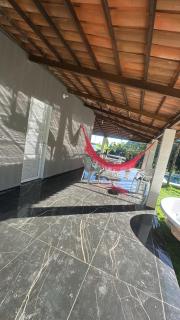 Sitio das nuvens - Guaiuba - 6